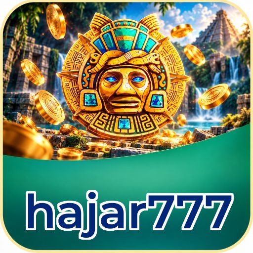 Screenshot 1 - hajar777 Home Screen