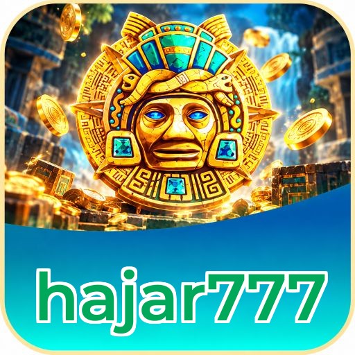Screenshot 1 - hajar777 Home Screen